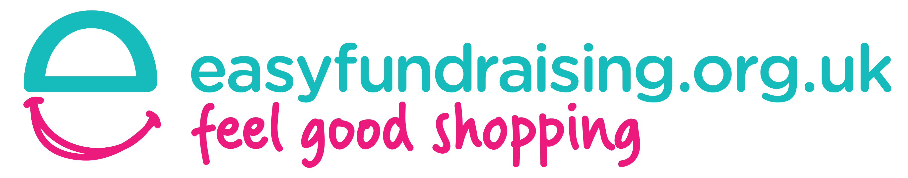 Image result for easyfundraising logo